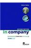 In Company Student's Book & CD-ROM Pack Pre-intermediate Level