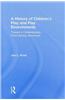 History of Children's Play and Play Environments