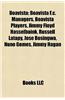 Boavista: Boavista F.C. Managers, Boavista Players, Jimmy Floyd Hasselbaink, Russell Latapy, Jose Bosingwa, Nuno Gomes, Jimmy Ha