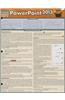 PowerPoint Tips & Tricks 2013 Quick Reference Software Guide