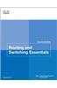 Routing & Switching Essentials Course Booklet