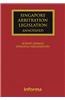 Singapore Arbitration Legislation