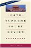 Cato Supreme Court Review: 2015-2016