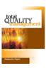 Total Quality Management