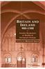 Britain and Ireland, 900-1300