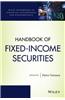 Handbook of Fixed-Income Securities