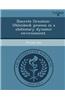 Discrete Ornstein-Uhlenbeck Process in a Stationary Dynamic Environment.
