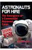 Astronauts For Hire