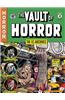 The EC Archives: Vault of Horror, Volume 4