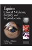 Equine Clinical Medicine, Surgery and Reproduction