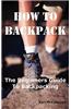 How to Backpack