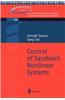 Control of Sandwich Nonlinear Systems