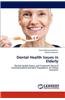 Dental Health Issues in Elderly