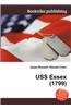 USS Essex (1799)