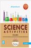 Comprehensive Science Activities Vol.I X