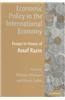 Economic Policy in the International Economy