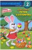 Here Comes Peter Cottontail