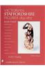Victorian Staffordshire Figures, 1835-1875 Book Three