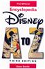 Disney A to Z: The Official Encyclopedia
