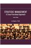 Strategic Management: A Cross-Functional Approach