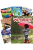 Wordless Books Set, Grades PreK-2