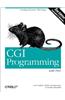 CGI Programming with Perl