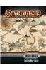 Pathfinder Campaign Setting: Iron Gods Poster Map Folio