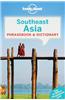 Lonely Planet Southeast Asia Phrasebook & Dictionary