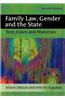 Family Law, Gender and the State: Text, Cases and Materials (Second Edition)