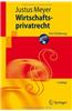 Wirtschaftsprivatrecht