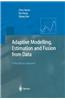 Adaptive Modelling, Estimation and Fusion from Data: A Neurofuzzy Approach