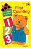 First Counting