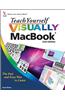 Teach Yourself Visually MacBook
