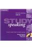 Study Speaking Audio CD