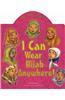 I Can Wear Hijab Anywhere!
