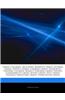 Articles on Graph Coloring, Including: Bipartite Graph, Interval Graph, Perfect Graph, Chordal Graph, Dilworth's Theorem, Cograph, K Nig's Theorem (Gr