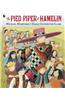 Pied Piper of Hamelin