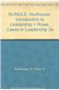 Introduction to Leadership Bundle [With Cases in Leadership 2/E]
