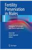 Fertility Preservation in Males