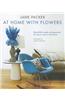 Jane Packer at Home with Flowers