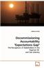 Decommissioning Accountability 