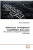 Millennium Development Goal(mdg)in Education