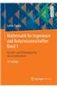 Mathematik Fur Ingenieure Und Naturwissenschaftler Band 1