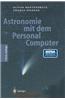 Astronomie Mit Dem Personal Computer