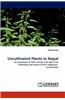 Uncultivated Plants in Nepal