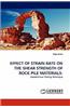 Effect of Strain Rate on the Shear Strength of Rock Pile Materials