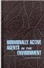 Hormonally Active Agents in the Environment