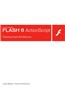 Macromedia Flash 8 ActionScript