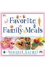 Favorite Family Meals
