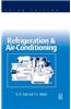 Refrigeration and Air Conditioning